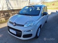 Usata Fiat Panda Easy 69 CV (50 kW) 2017 Beige Berlina