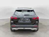 Usata Mercedes GLA180 Advanced Plus 136 CV (100 kW) 2023 Nero SUV