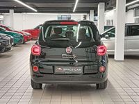Usata Fiat 500L Wagon 95 CV (69 kW) 2019 Nero Monovolume
