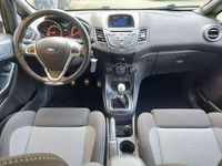 Usata Ford Fiesta ST 182 CV (133 kW) 2015 Other Berlina