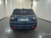 Usata Jeep Compass Limited 130 CV (95 kW) 2024 SUV