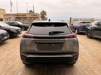 Usata Peugeot 2008 Allure 101 CV (74 kW) 2025 Grigio antracite SUV