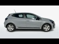 Usata Renault Clio Evolution 2024 Grigio chiaro Utilitaria
