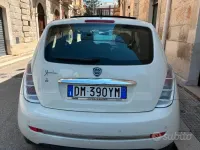 Usata Lancia Ypsilon 2008 Utilitaria