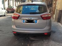 usata Ford C-MAX 2ª serie - 2012