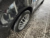 Usata Ford Fiesta Titanium 82 CV (60 kW) 2010 Nero Berlina
