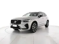 Usata Volvo XC60 Plus 253 CV (186 kW) 2023 Argento SUV