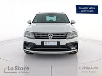 usata VW Tiguan 1.5 tsi business 130cv