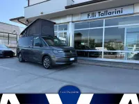 Usata VW California Beach 150 CV (110 kW) 2025 Grigio indio metallizzato Furgone