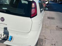 usata Fiat Punto Punto Evo 1.2 3 porte Active