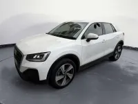 Usata Audi Q2 110 CV (80 kW) 2022 Bianco SUV