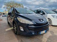 usata Peugeot 308 1.6 HDi 110CV SW Premium