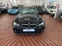 Usata BMW 320 163 CV (119 kW) 2006 Nero Station wagon