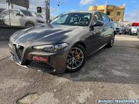 usata Alfa Romeo Giulia 2.2 Turbodiesel 150 CV Super Volla