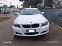 usata BMW 318 320d cat Touring Eletta GARANZIA 12 MESI