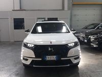 Usata DS Automobiles DS7 Crossback Grand Chic 131 CV (96 kW) 2018 Bianco SUV