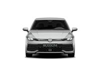 Usata VW Golf VIII R-line 150 CV (110 kW) 2024 Grigio Berlina