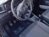 Usata Citroën C3 83 CV (61 kW) 2022 Utilitaria