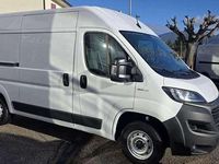 Usata Fiat Ducato 141 CV (103 kW) 2021 Other Furgone