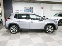 usata Peugeot 2008 BlueHDi 100 Allure