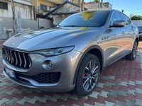 Usata Maserati Levante GranLusso 250 CV (183 kW) 2020 Grigio SUV