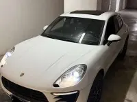Usata Porsche Macan 250 CV (183 kW) 2015 SUV