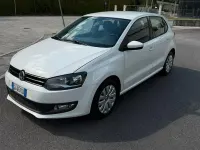 Usata VW Polo 2012 Utilitaria