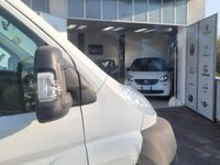 usata Fiat Ducato 9 POSTI