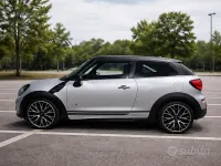 Usata Mini Cooper Paceman 143 CV (105 kW) 2016 SUV