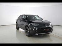 Usata Opel Mokka Ultimate 131 CV (96 kW) 2022 Nero SUV