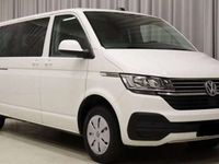 usata VW Caravelle T6.12.0 TDI DSG 150CV