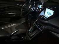 Usata Ford Kuga 150 CV (110 kW) 2016 SUV