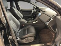 Usata Jaguar E-Pace R-Dynamic 180 CV (132 kW) 2020 Nero SUV