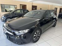 Usata Mercedes A180 Business 136 CV (100 kW) 2021 Other Berlina