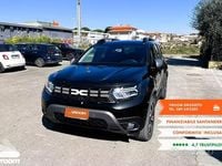Usata Dacia Duster 2024 SUV