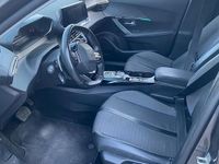 Usata Peugeot 2008 131 CV (96 kW) 2022 Grigio SUV