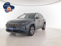 Usata Hyundai Tucson 230 CV (169 kW) 2022 Other SUV