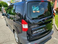 usata Ford Transit Courier 1.0 ECOB. 100CV COMBI