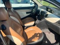 Usata Lancia Ypsilon 69 CV (50 kW) 2006 Beige Utilitaria