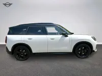Usata Mini John Cooper Works Countryman 150 kW (204 CV) 2026 Bianco SUV