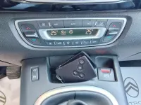 Usata Renault Scénic III 110 CV (80 kW) 2013 Bianco Monovolume