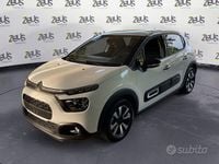 Usata Citroën C3 PureTech 2024 Berlina