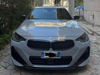 Usata BMW M240 M Sport 374 CV (275 kW) 2023 Coupé