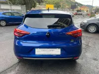 Usado Renault Clio V Engineered 91 HP (66 kW) 2023 Azul Sedan