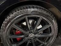 Usata Audi A1 Sportback S-Line 207 CV (152 kW) 2022 Other Utilitaria