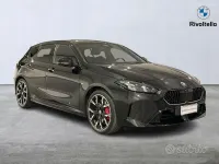 Usata BMW 118 M Sport 150 CV (110 kW) 2024 Nero Utilitaria