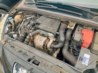 Usata Peugeot 308 90 CV (66 kW) 2009 Nero Berlina