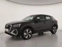 Nuova Audi Q2 S-Line 150 CV (110 kW) 2026 Grigio daytona perla SUV