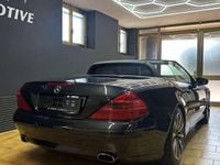 Usata Mercedes SL350 245 CV (180 kW) 2003 Other Cabrio