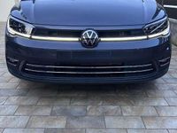 Usata VW Polo Style 95 CV (69 kW) 2025 Grigio Utilitaria